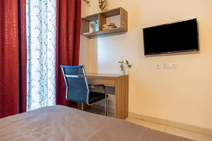 De Amour | Elegant Premium Stay | (NCR) x Solis Nature