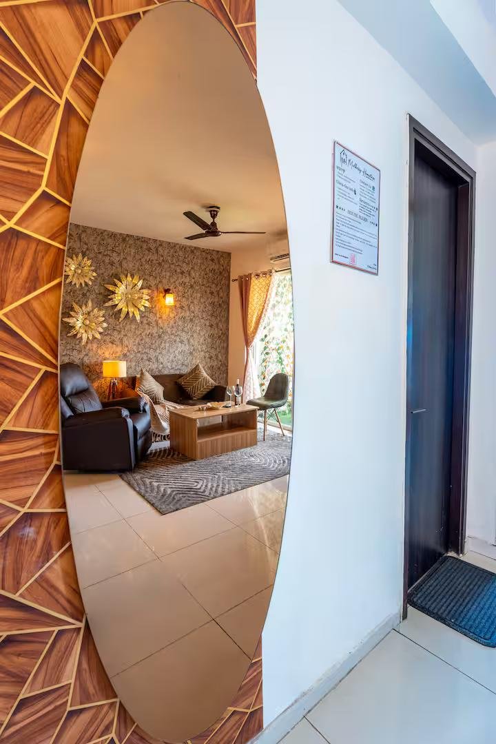 De Amour | Elegant Premium Stay | (NCR) x Solis Nature