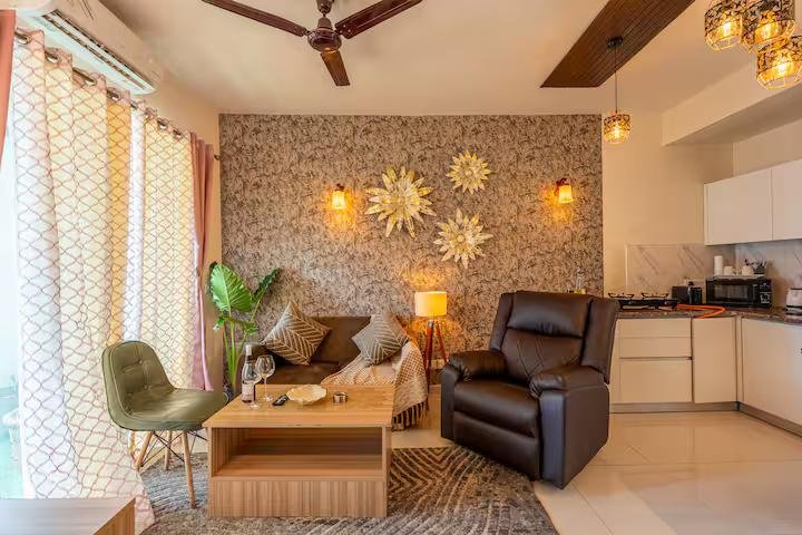 De Amour | Elegant Premium Stay | (NCR) x Solis Nature