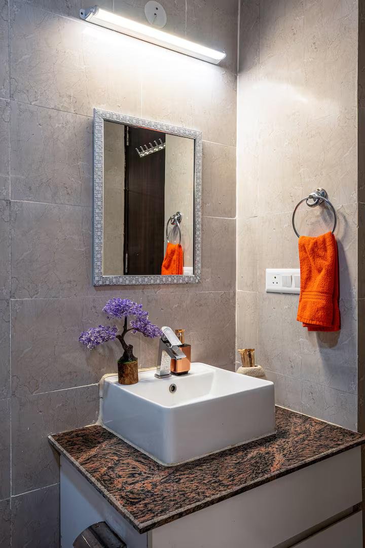 De Amour | Elegant Premium Stay | (NCR) x Solis Nature
