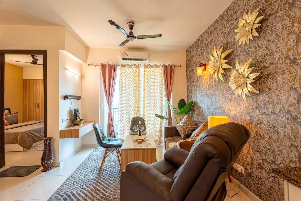 De Amour | Elegant Premium Stay | (NCR) x Solis Nature