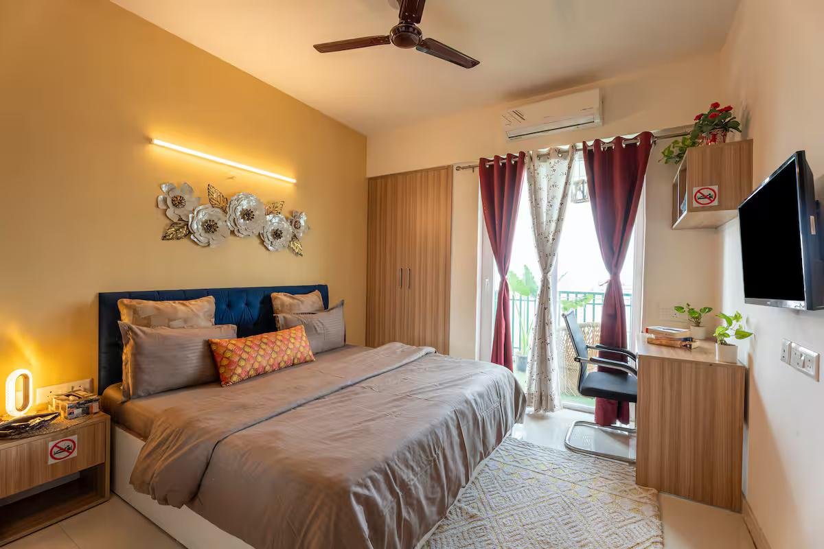 De Amour | Elegant Premium Stay | (NCR) x Solis Nature
