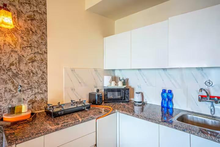 De Amour | Elegant Premium Stay | (NCR) x Solis Nature