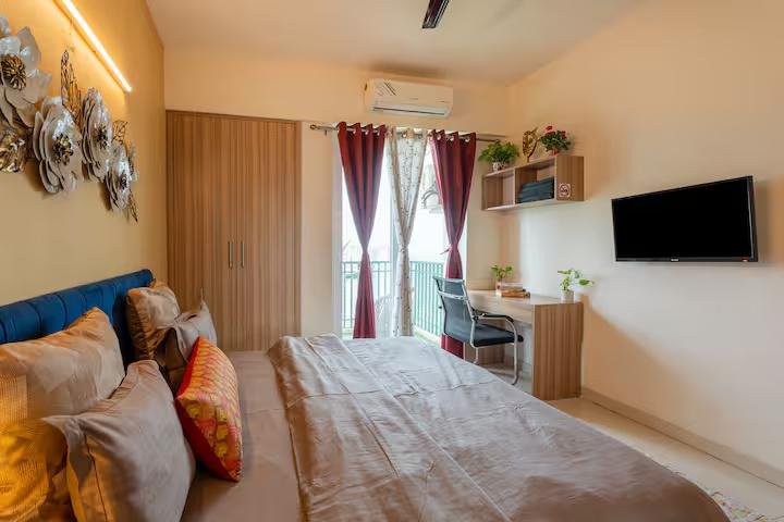 De Amour | Elegant Premium Stay | (NCR) x Solis Nature