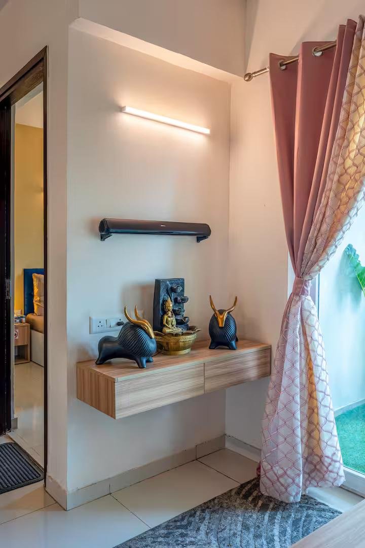 De Amour | Elegant Premium Stay | (NCR) x Solis Nature