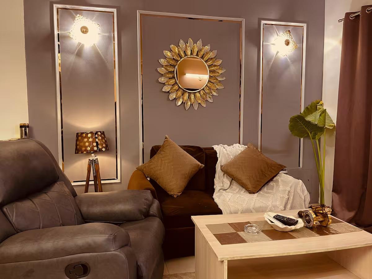 Celeste by Mulberry Homestays  Grace & Comfort (NCR) x Solis Nature