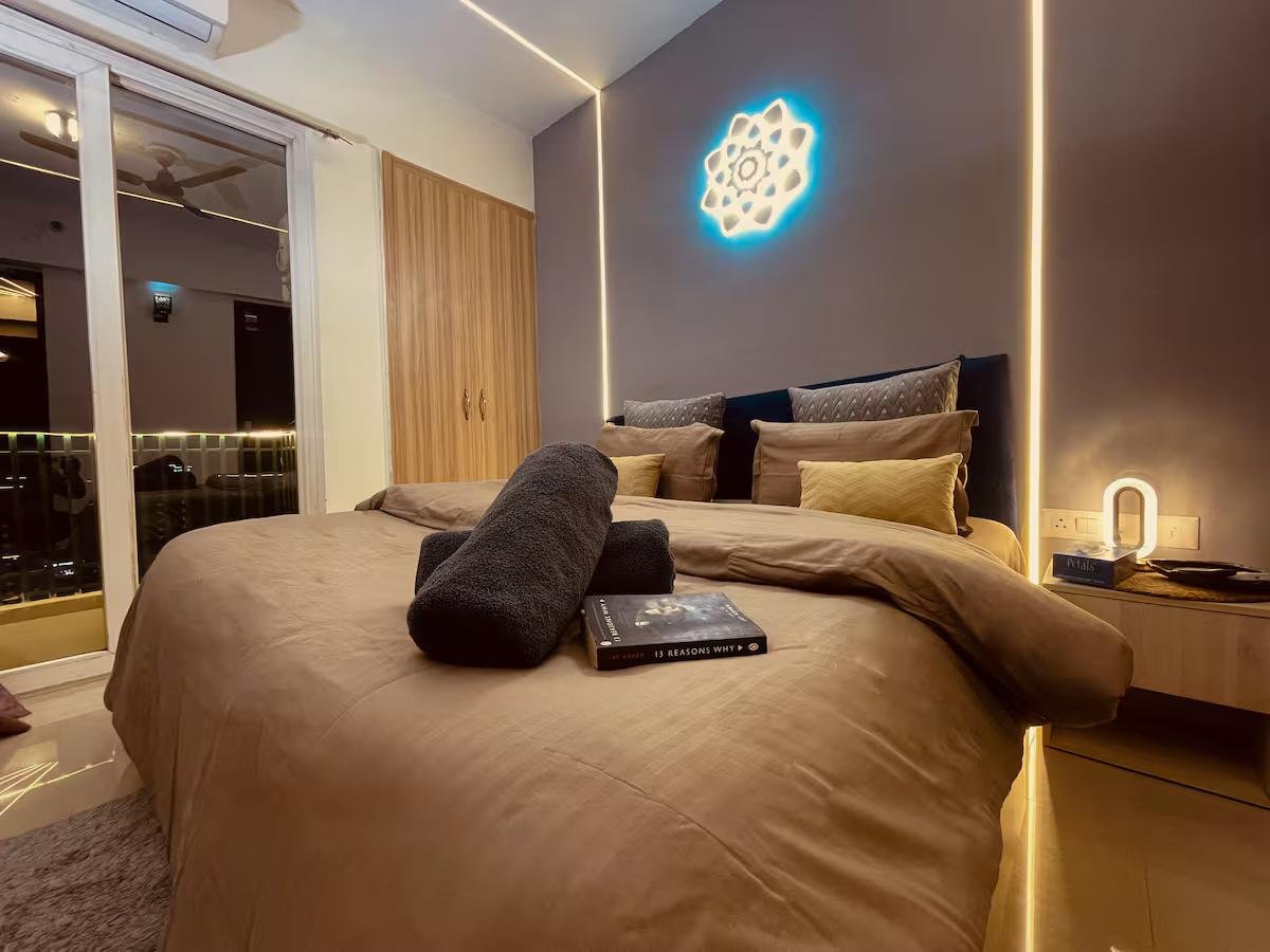 Celeste by Mulberry Homestays  Grace & Comfort (NCR) x Solis Nature