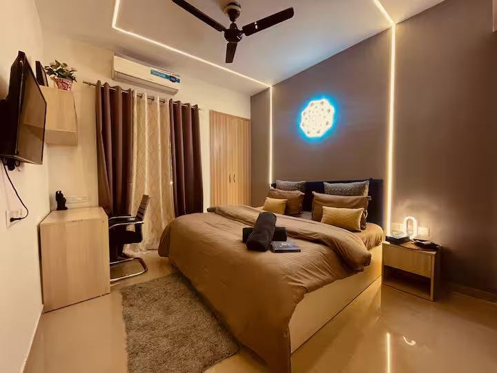 Celeste by Mulberry Homestays  Grace & Comfort (NCR) x Solis Nature
