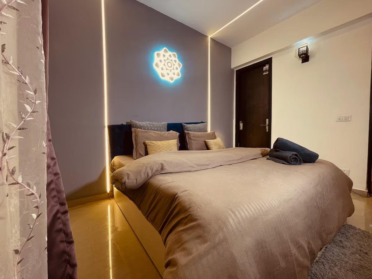 Celeste by Mulberry Homestays  Grace & Comfort (NCR) x Solis Nature