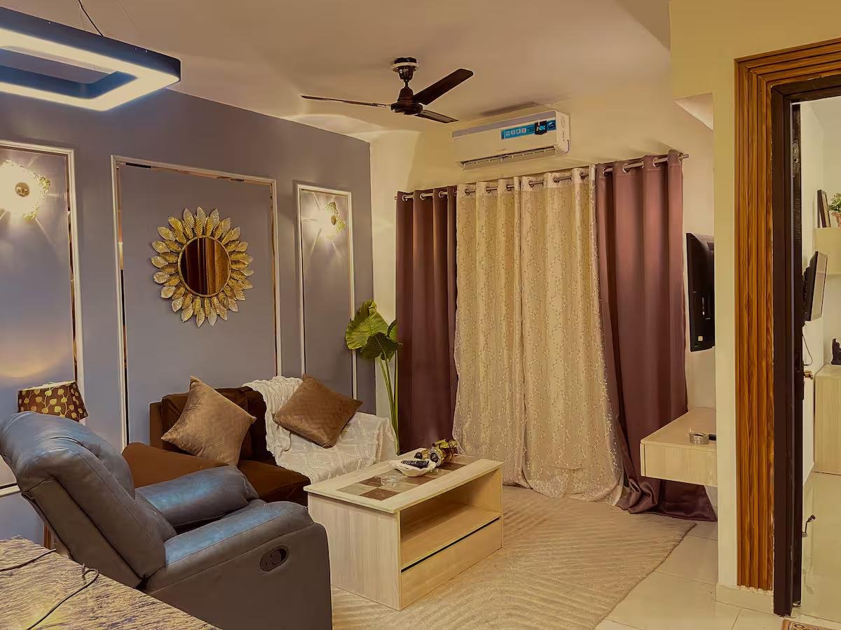 Celeste by Mulberry Homestays  Grace & Comfort (NCR) x Solis Nature