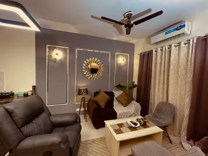 Celeste by Mulberry Homestays  Grace & Comfort (NCR) x Solis Nature