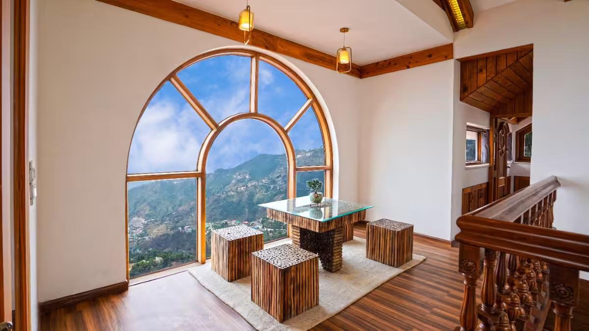Horizon Villa x Solis Nature