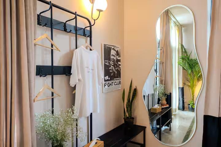 Ultra Luxury 3BR Apartment with Private Cinema (NCR) x Solis Nature