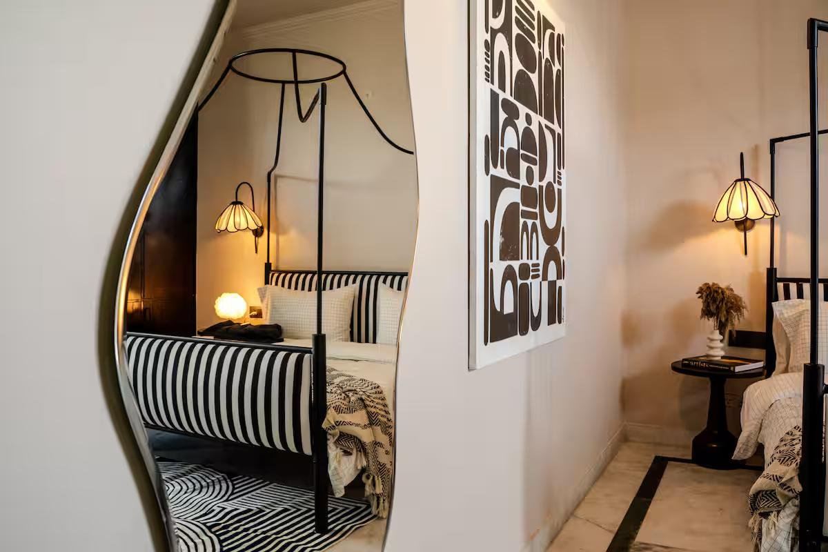 Ultra Luxury 3BR Apartment with Private Cinema (NCR) x Solis Nature