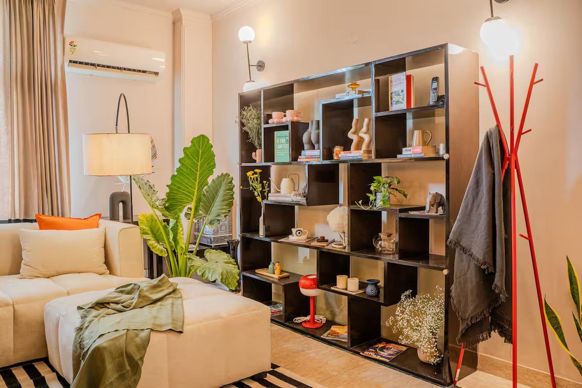 Ultra Luxury 3BR Apartment with Private Cinema (NCR) x Solis Nature