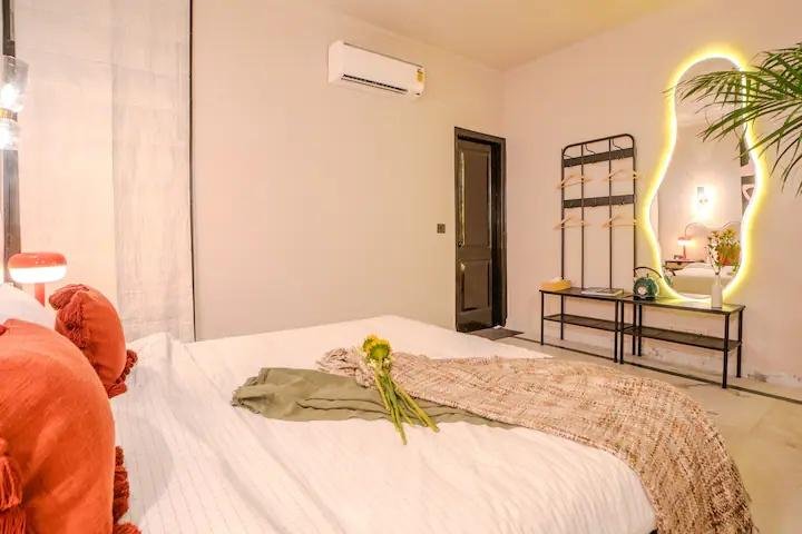 Ultra Luxury 3BR Apartment with Private Cinema (NCR) x Solis Nature