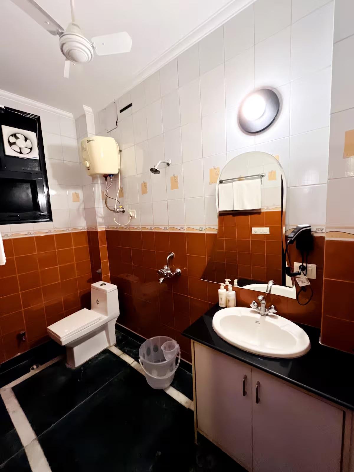 Ultra Luxury 3BR Apartment with Private Cinema (NCR) x Solis Nature