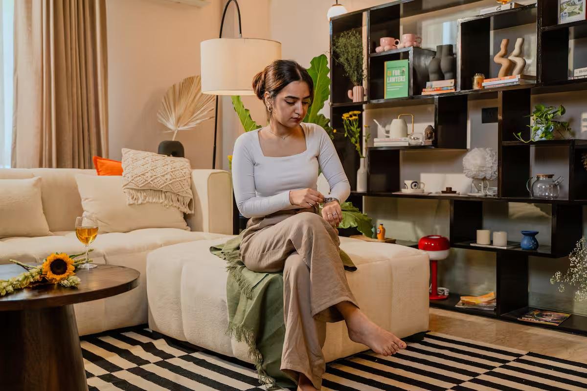 Ultra Luxury 3BR Apartment with Private Cinema (NCR) x Solis Nature