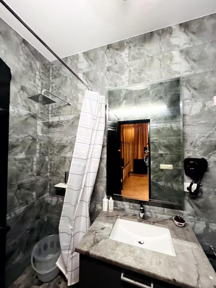 Ultra Luxury 3BR Apartment with Private Cinema (NCR) x Solis Nature