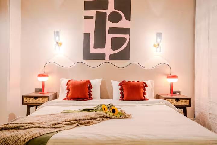Ultra Luxury 3BR Apartment with Private Cinema (NCR) x Solis Nature