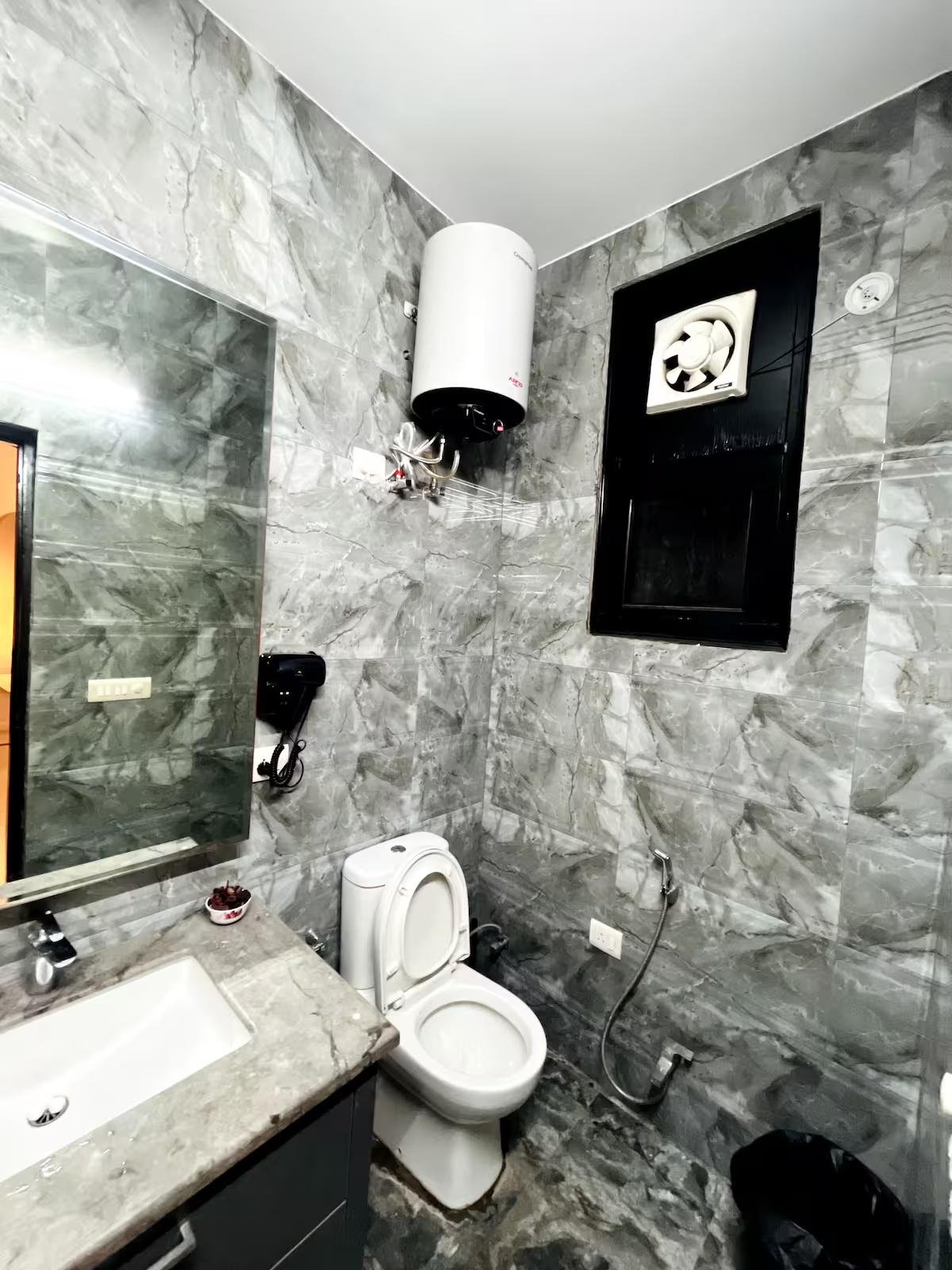 Ultra Luxury 3BR Apartment with Private Cinema (NCR) x Solis Nature
