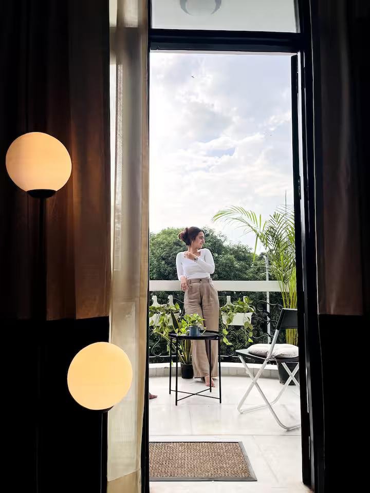 Ultra Luxury 3BR Apartment with Private Cinema (NCR) x Solis Nature