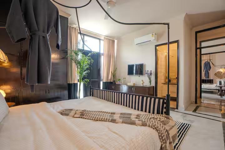 Ultra Luxury 3BR Apartment with Private Cinema (NCR) x Solis Nature