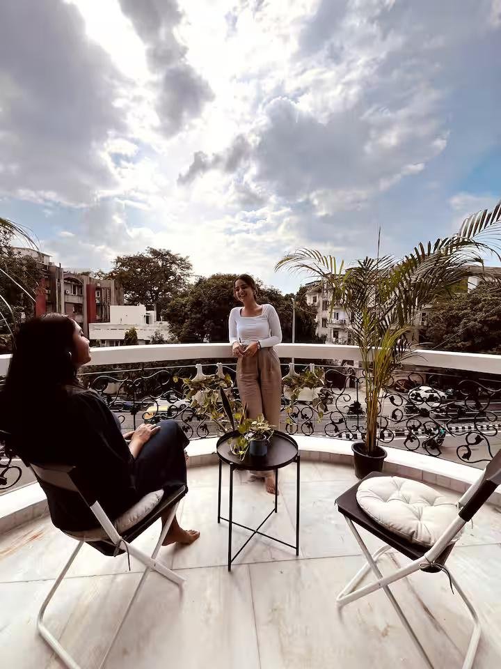 Ultra Luxury 3BR Apartment with Private Cinema (NCR) x Solis Nature