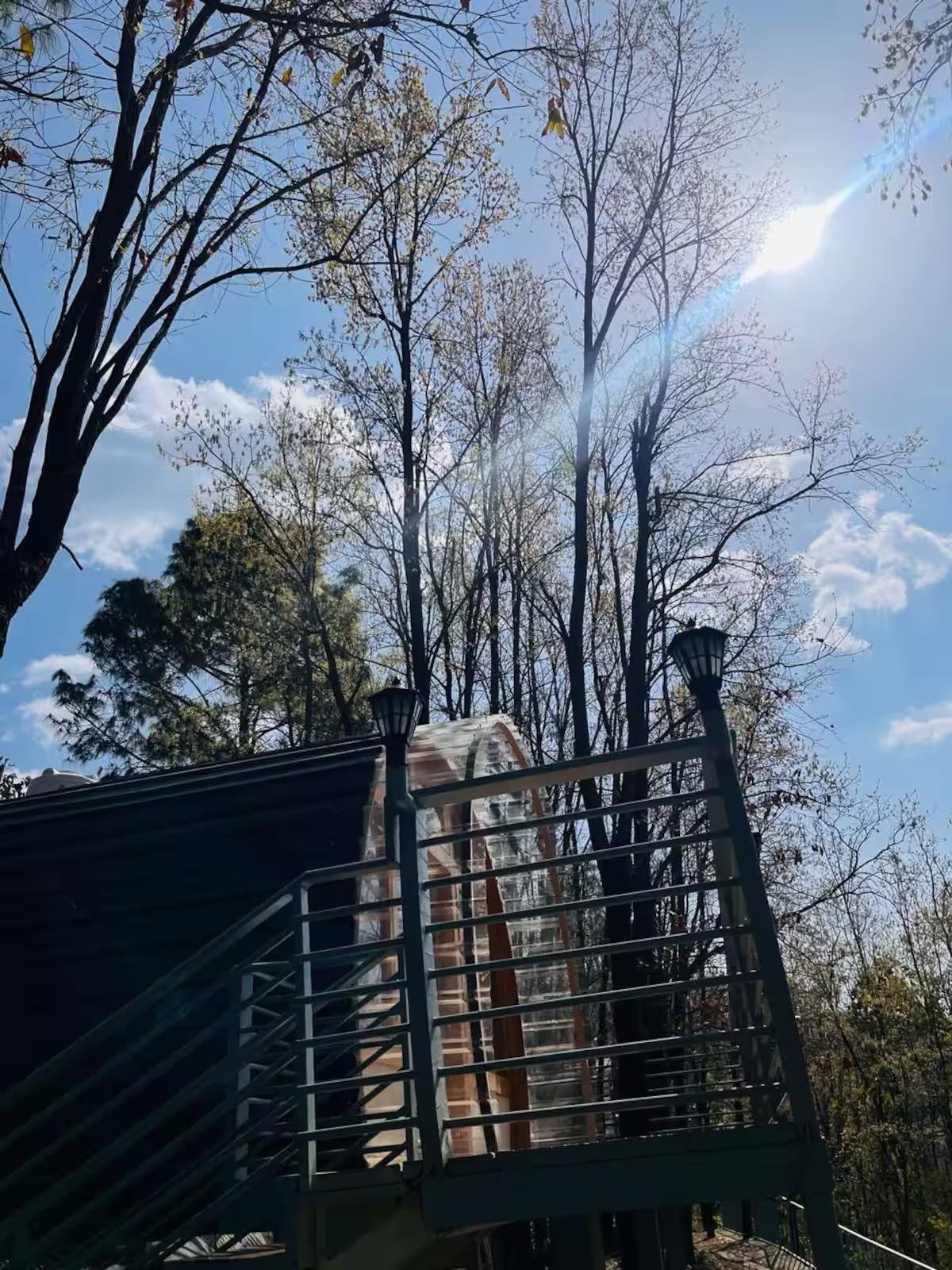 Tube house The airva inn x Solis Nature