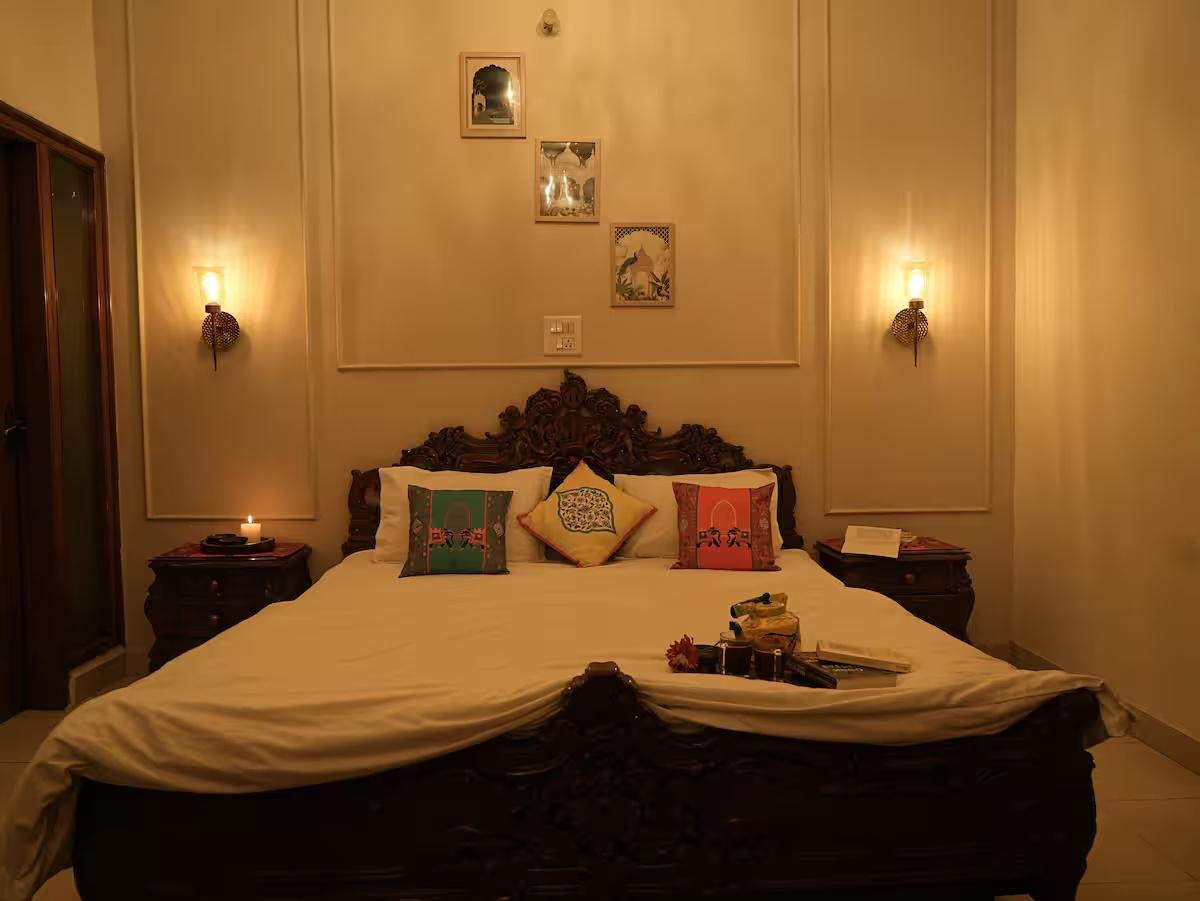 3-bhk near Amritsar Airport x Solis Nature