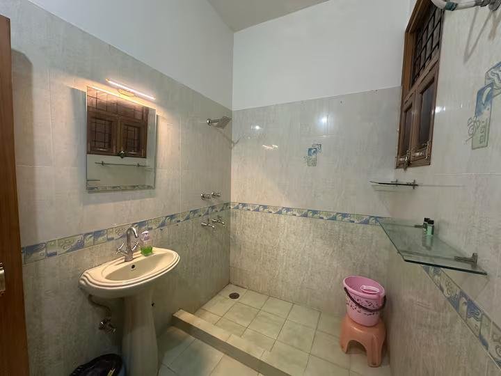3-bhk near Amritsar Airport x Solis Nature
