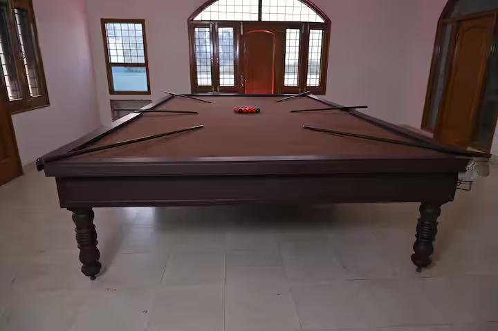 3-bhk near Amritsar Airport x Solis Nature