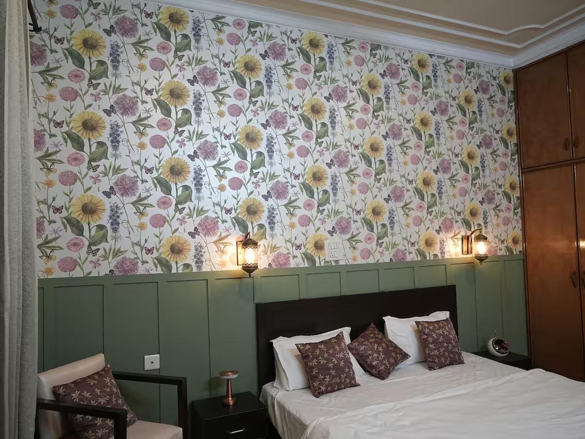 3-bhk near Amritsar Airport x Solis Nature