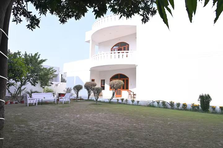 3-bhk near Amritsar Airport x Solis Nature