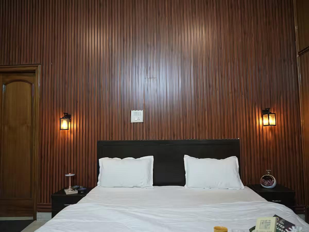 3-bhk near Amritsar Airport x Solis Nature