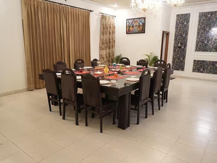 3-bhk near Amritsar Airport x Solis Nature