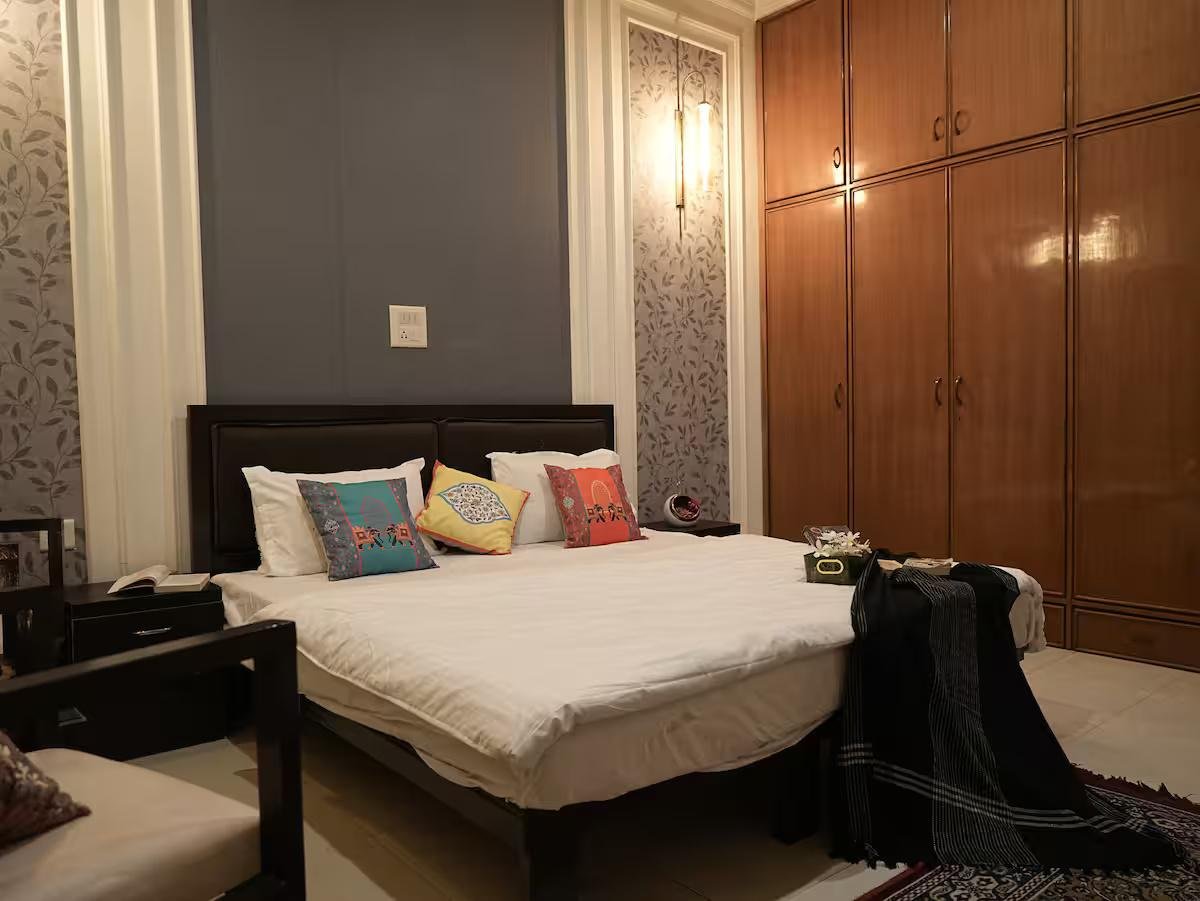 3-bhk near Amritsar Airport x Solis Nature