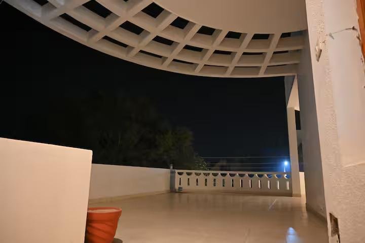 3-bhk near Amritsar Airport x Solis Nature
