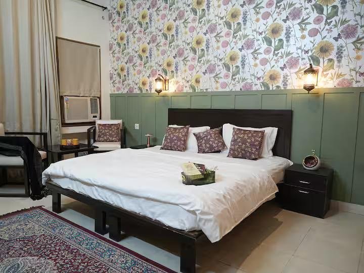 3-bhk near Amritsar Airport x Solis Nature