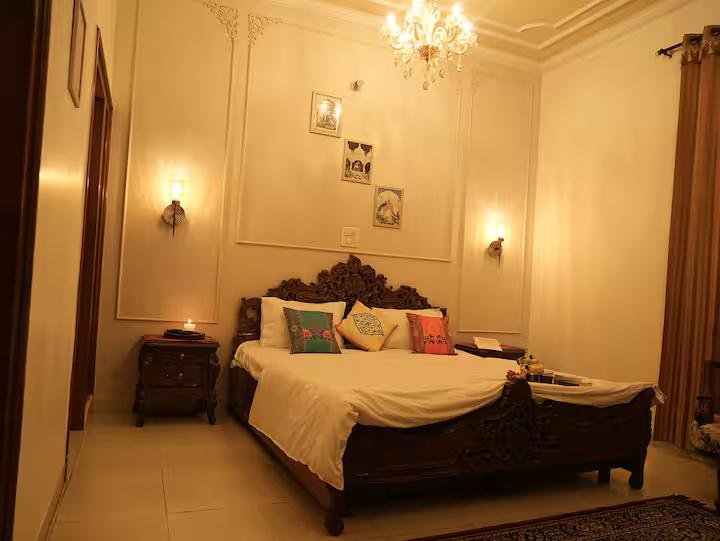 3-bhk near Amritsar Airport x Solis Nature