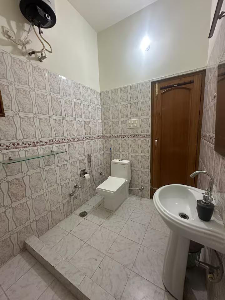 3-bhk near Amritsar Airport x Solis Nature