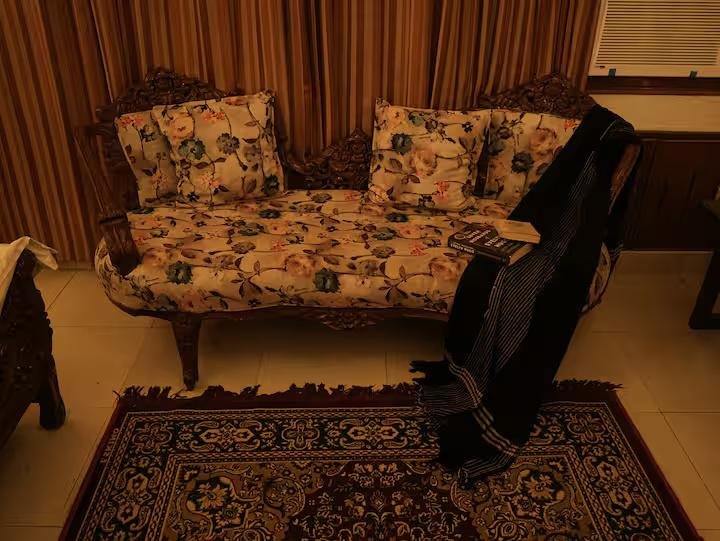 3-bhk near Amritsar Airport x Solis Nature