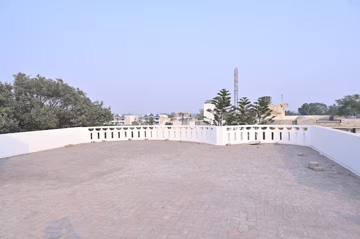3-bhk near Amritsar Airport x Solis Nature
