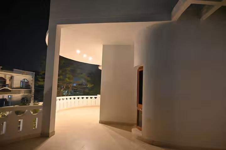 3-bhk near Amritsar Airport x Solis Nature