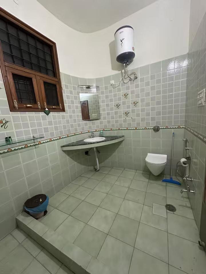 3-bhk near Amritsar Airport x Solis Nature