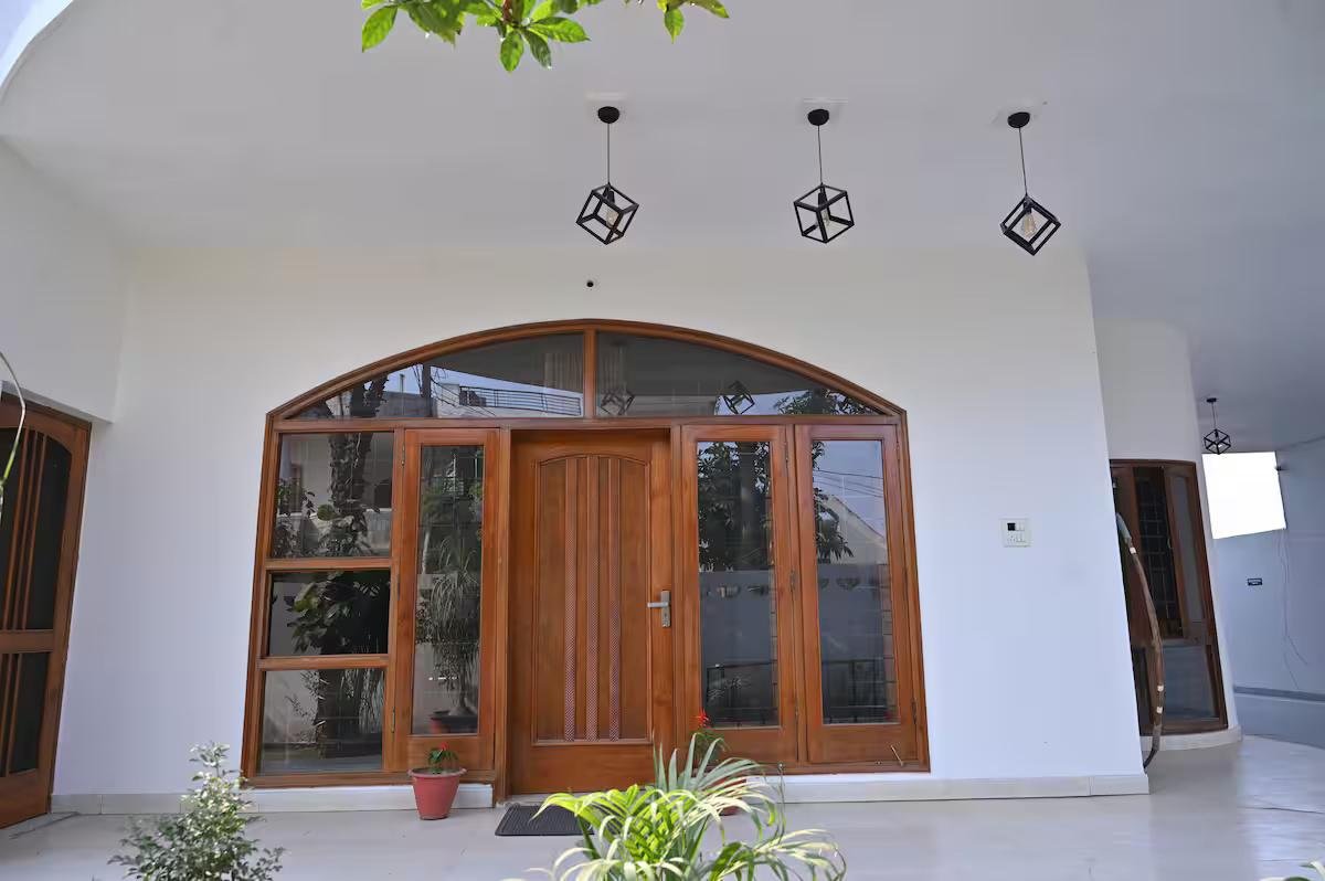 3-bhk near Amritsar Airport x Solis Nature