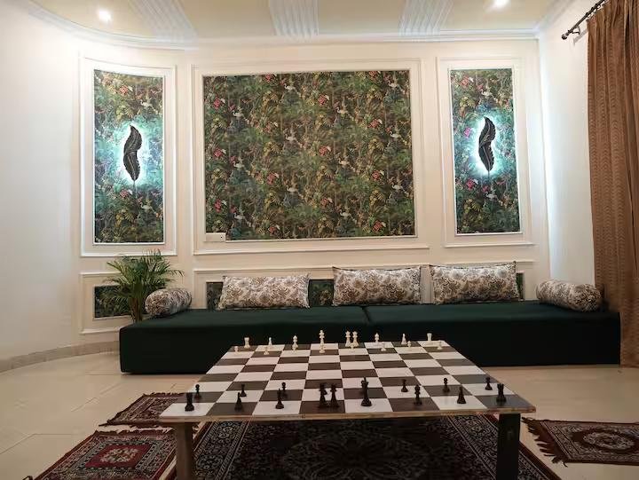 3-bhk near Amritsar Airport x Solis Nature