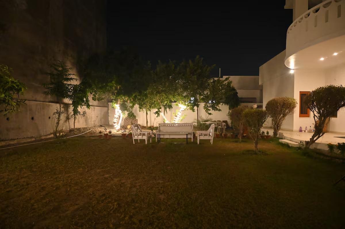 3-bhk near Amritsar Airport x Solis Nature