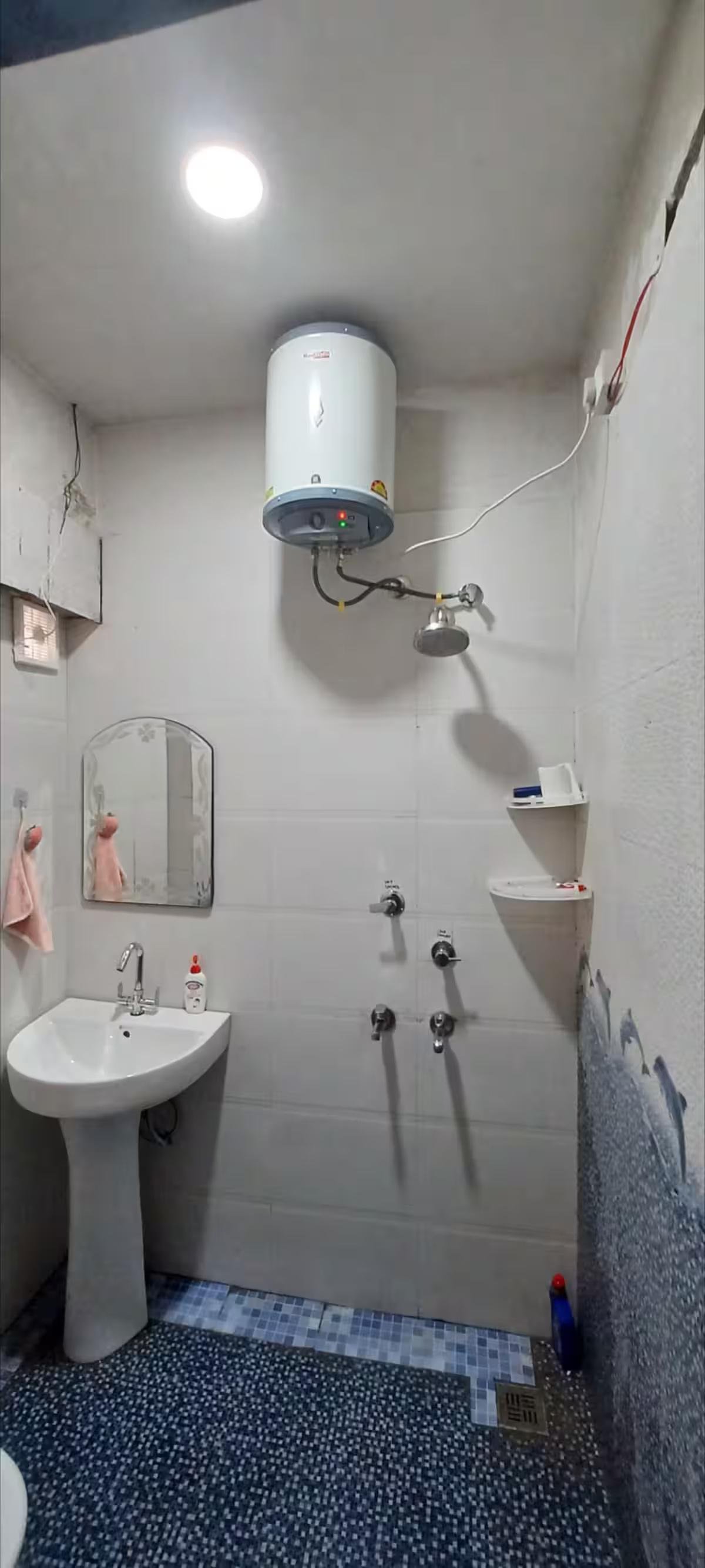 GREYSToNE ViLLA,Swiming Pool,3BHK Private, Snooker x Solis Nature