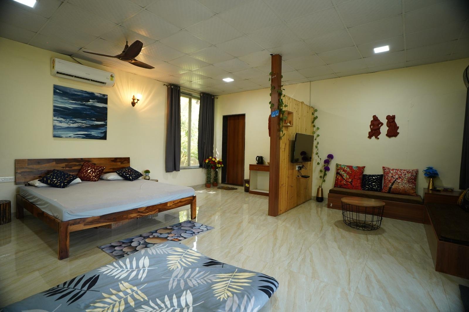 Dreams chalet x Solis Nature